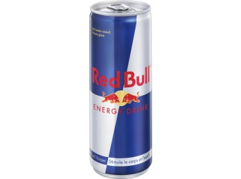 Red Bull Dose 25cl x24