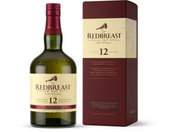 Redbreast Irish Whisky 70cl
