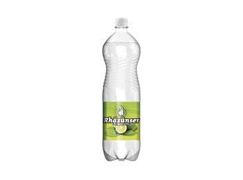 Rhäzünser Bergamotte PET EW, Six Pack 150cl x6