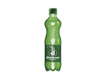 Rhäzünser PET EW 50cl x24
