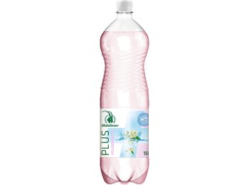 Rhäzünser Plus Holunderblüte, PET 150cl x6