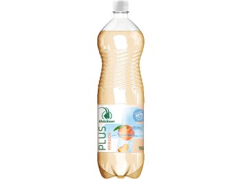 Rhäzünser Plus Pfirsich PET EW 150cl x6