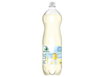 Rhäzünser Plus Zitrone PET 150cl x6