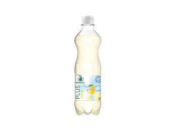 Rhäzünser Plus Zitrone PET EW, Six-Pack 50cl x24