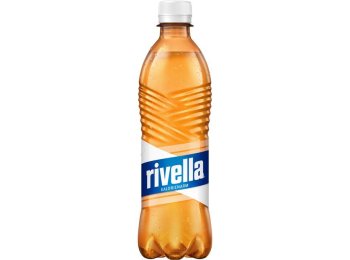 Rivella Blau PET EW 50cl x24