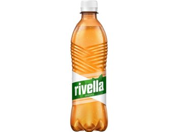 Rivella Grün PET EW 50cl x24