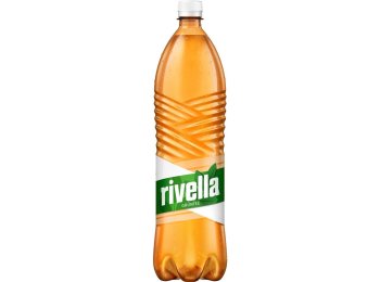 Rivella Grün PET EW, im H. 150cl x6