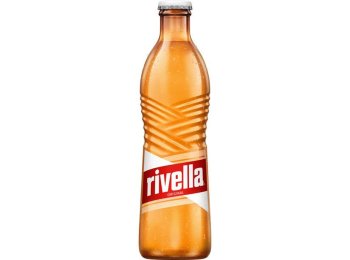 Rivella Rot MW 33cl x24