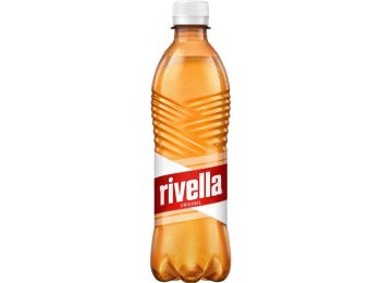 Rivella Rot PET EW 50cl x24