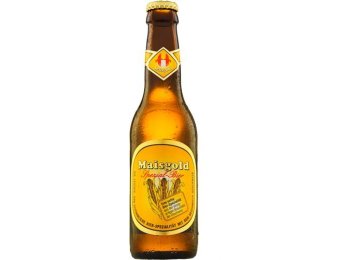 Rosengarten Maisgold 10er H. 33cl x10