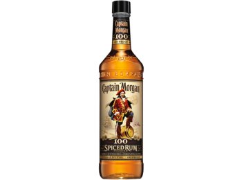 Rum Captain Morgan Spiced Gold 70cl
