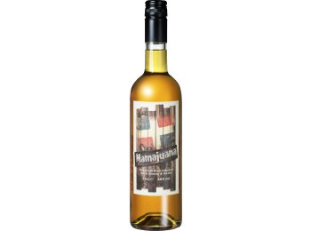 Rum Escape 7 Mamajuana 70cl