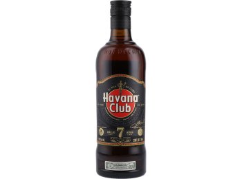 Rum Havana Club Dunkel 7 Anos 70cl