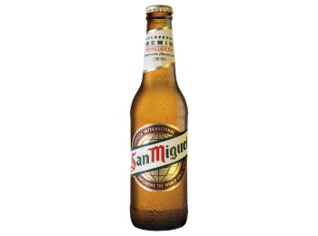San Miguel EW 33cl x24
