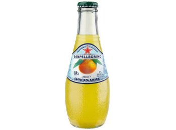San Pellegrino Amara EW 20cl x24