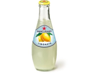 San Pellegrino Limonata EW*, Sparkling 20cl x24
