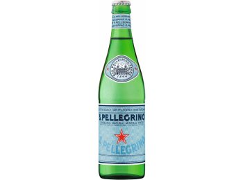 San Pellegrino MW 50cl x20
