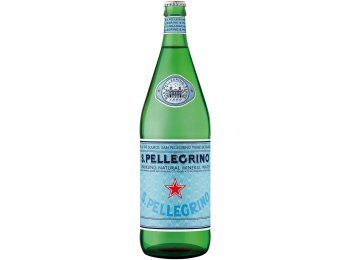San Pellegrino MW 100cl x12
