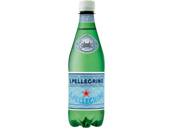 San Pellegrino PET EW, Six Pack 50cl x24