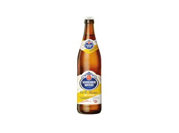 Schneider Weisse Hell Tap 1* 50cl x20