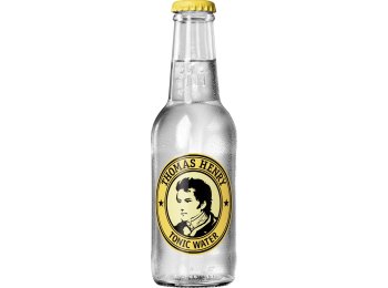 Schweppes Bitter Lemon MW 20cl x30