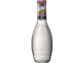 Schweppes Selection EW, Pink Pepper 20cl x24