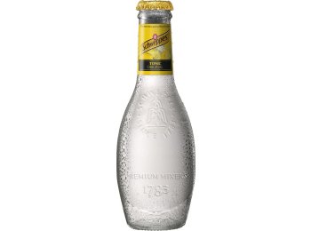Schweppes Selection Original, Tonic & Lime EW 20cl x12