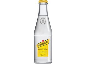 Schweppes Tonic MW 20cl x30