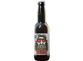 Schützengarten Dude EW 33cl x6