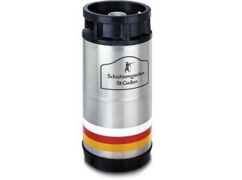 Schützengarten Lager Cont. 2000cl