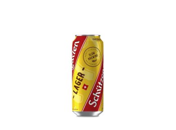 Schützengarten Lager Hell Dose, Six Pack 50cl x24