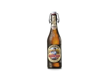 Schützengarten Landbier BV 50cl x15