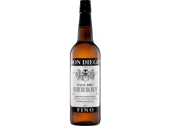 Sherry Don Diego 75cl