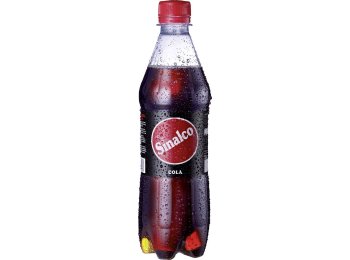 Sinalco Cola Pet EW 50cl x24