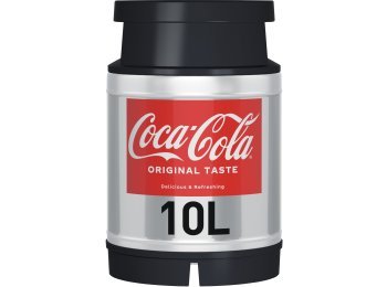 Sinalco Cola Postmix 1000cl