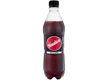 Sinalco Cola Zero PET EW 50cl x24