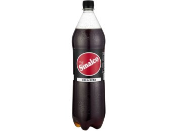 Sinalco Cola Zero PET i. H. 150cl x6