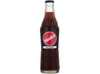Sinalco Zero MW 30cl x24