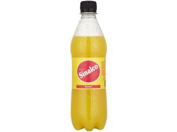 Sinalco Zero PET EW, Six Pack 50cl x24