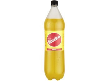 Sinalco Zero PET EW, Schrumpf 150cl x6