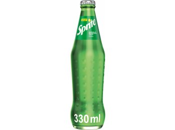 Sprite MW 33cl x24