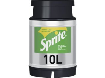 Sprite Postmix 1000cl