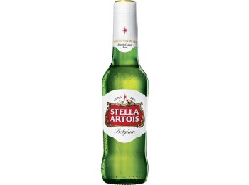 Stella Artois EW 33cl x24