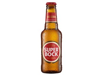 Super Bock EW 25cl x24