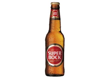 Super Bock EW 33cl x24