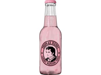 Thomas Henry Cherry, Blossom Tonic Tray EW 20cl x24