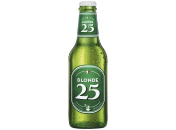 Valaisanne Blonde 25 Tenp 25cl x10