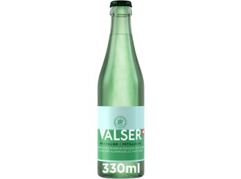 Valser Prickelnd MW 33cl x24