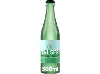Valser Prickelnd MW 50cl x20