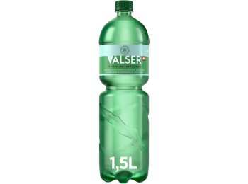 Valser Prickelnd PET EW i.H. 150cl x6